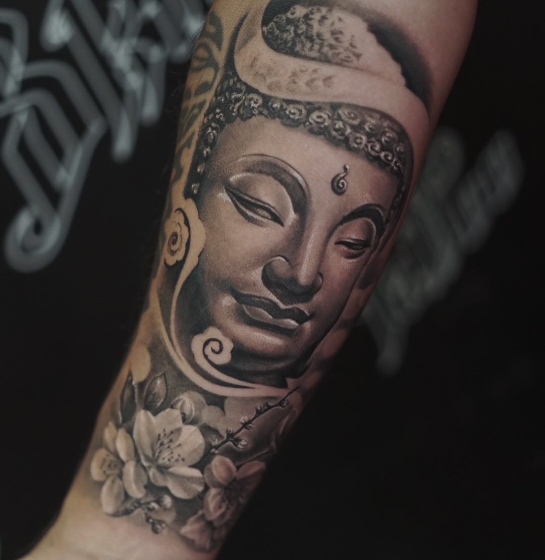 Bamboo Tattoo