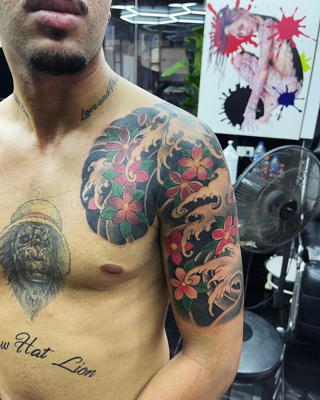 krabi' in Tattoos • Search in +1.3M Tattoos Now • Tattoodo